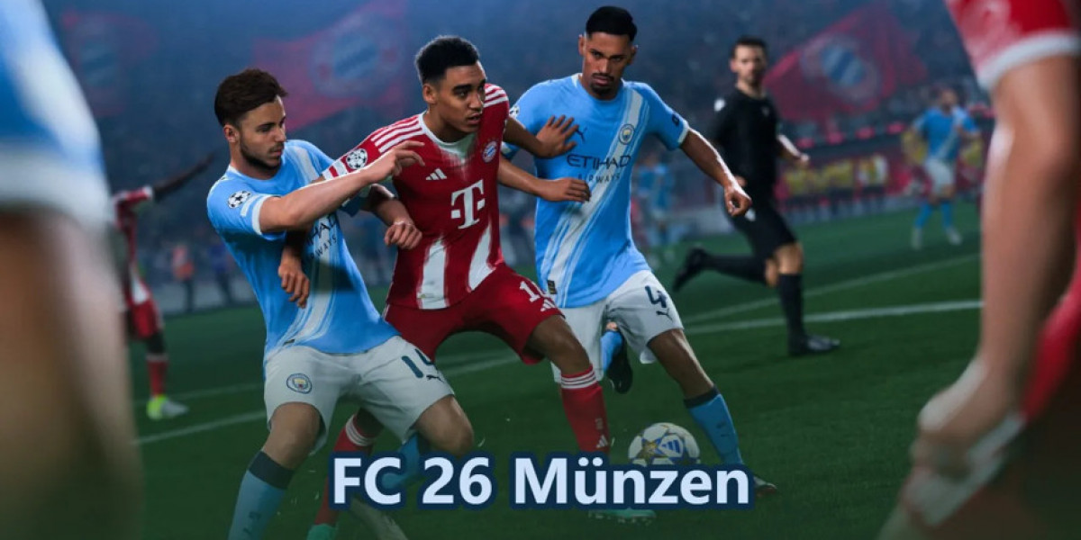 EA FC 26 Showdown-Karten: Alle Upgrades & Profis