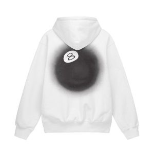 stussy clothing