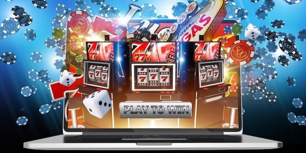 Ako využiť bonusy v online kasínach na maximalizáciu svojich výhier v roku 2026