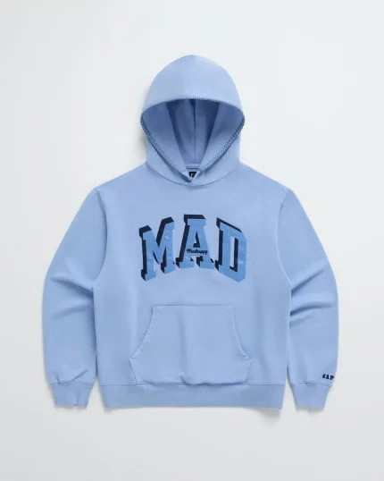 Mad Happy