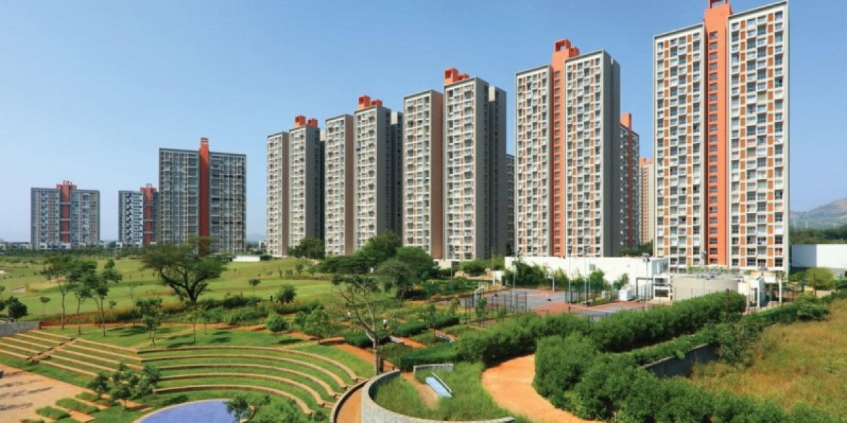 Pune Realty Hotspots 2026: Premium Residential & Commercial Projects Shaping the City’s Future