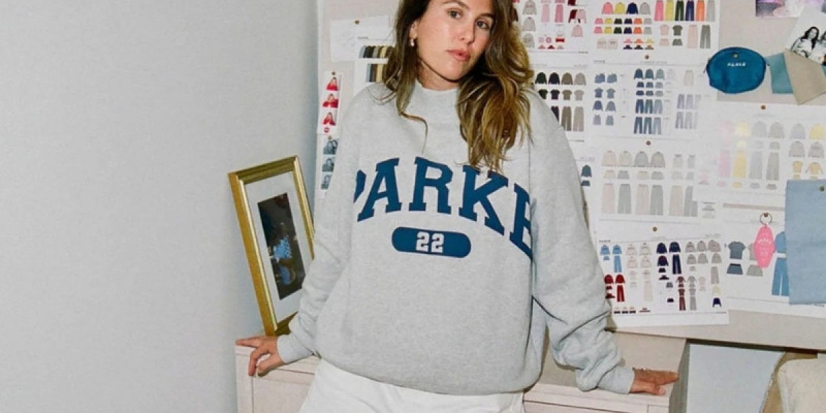 Latest Parke Hoodie Designs Fashion Lovers Should Try
