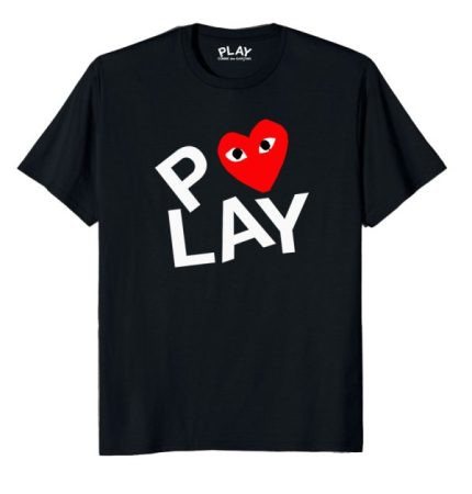 Comme Des Garcons