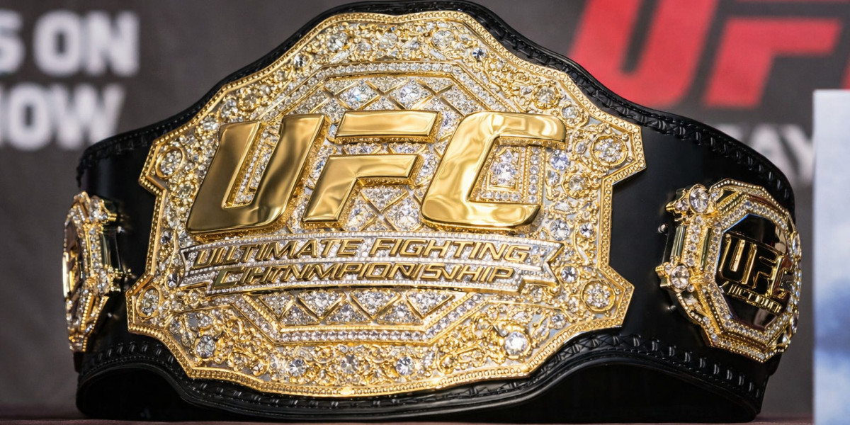 WWE Replica Belts UK – Buy Authentic Title Belts