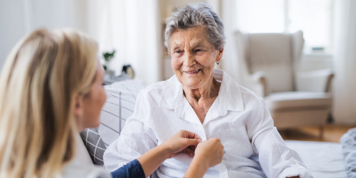 Understanding Personal Care Services Under NDIS