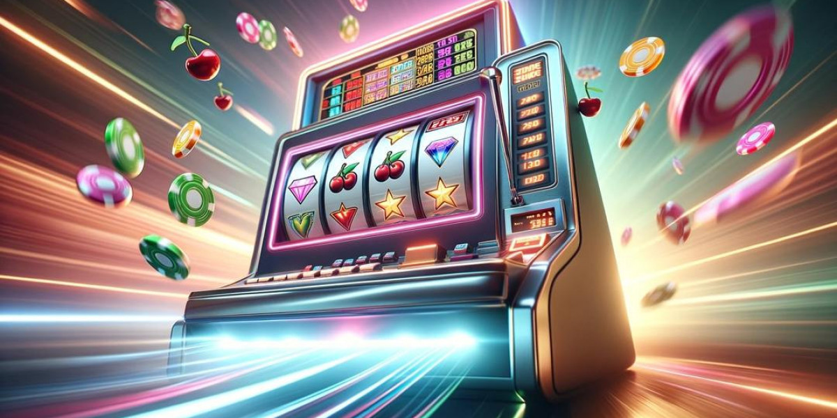 Bästa strategierna för att spela jackpottslots online