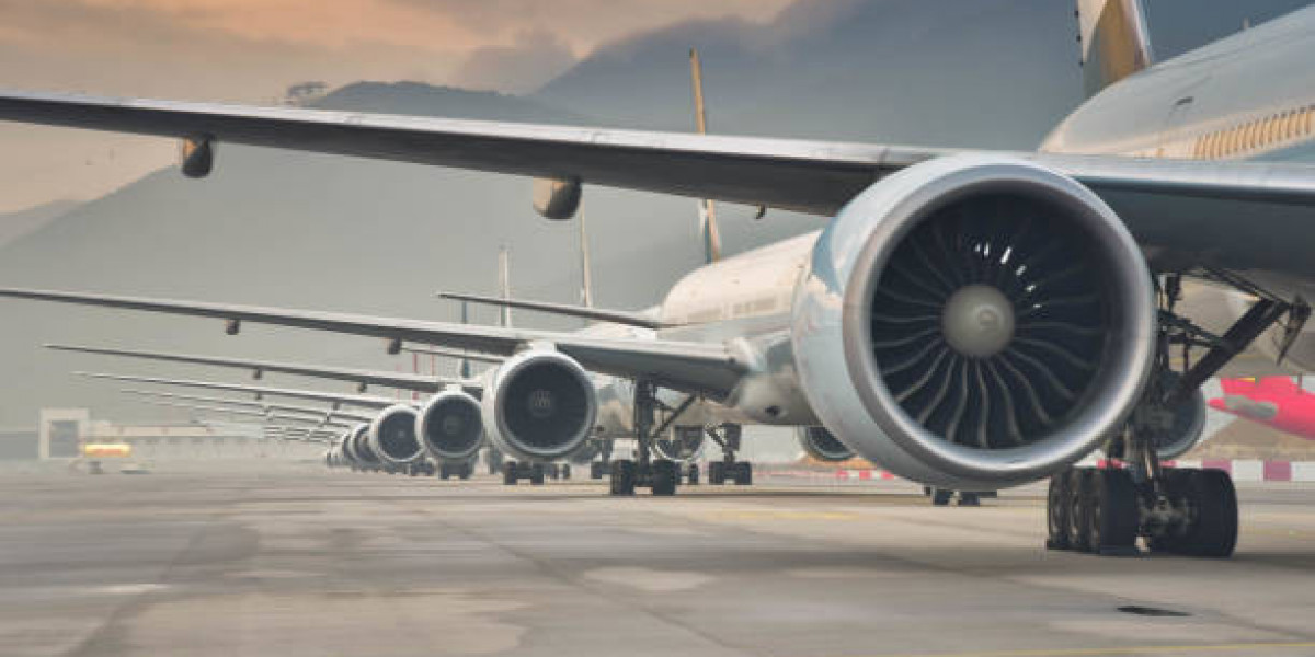 Aerospace Engineering Assignment Help – Expert Guidance for Academic Success