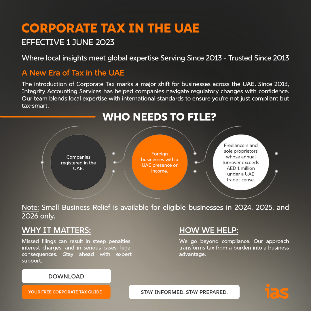 Top Accounting Firms Dubai | Accounting Services in UAE | Best Accounting Companies for Small Business