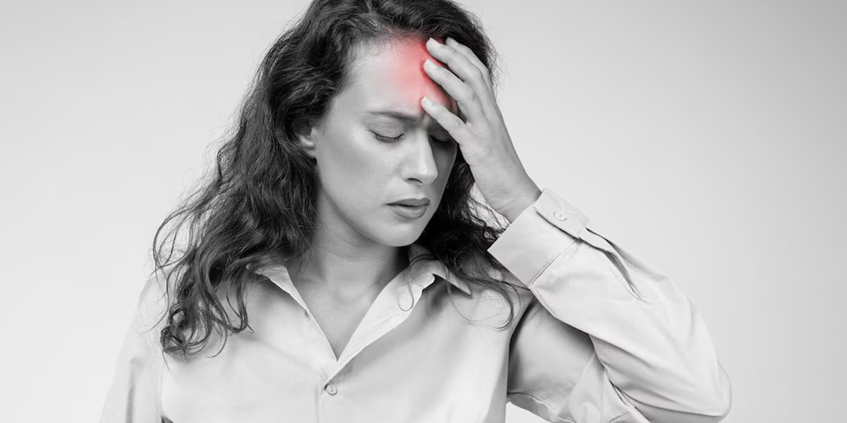 A Complete Guide To Headache Treatment in Richardson TX