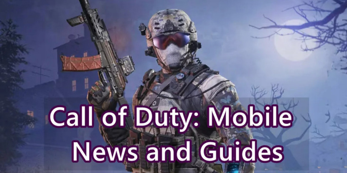 Call of Duty: Mobile Residency – African Creators Unite