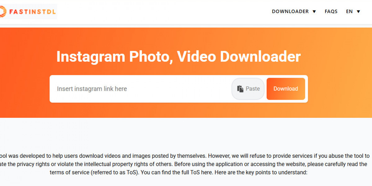 Fast and Simple Instagram Video Download Solutions Online