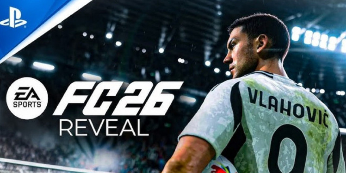 FC 26 Coins Strategy and Mechanics: Your Complete Guide