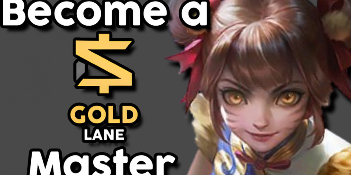 Mobile Legends Gold Lane Guide: Farm, Heroes & Tips