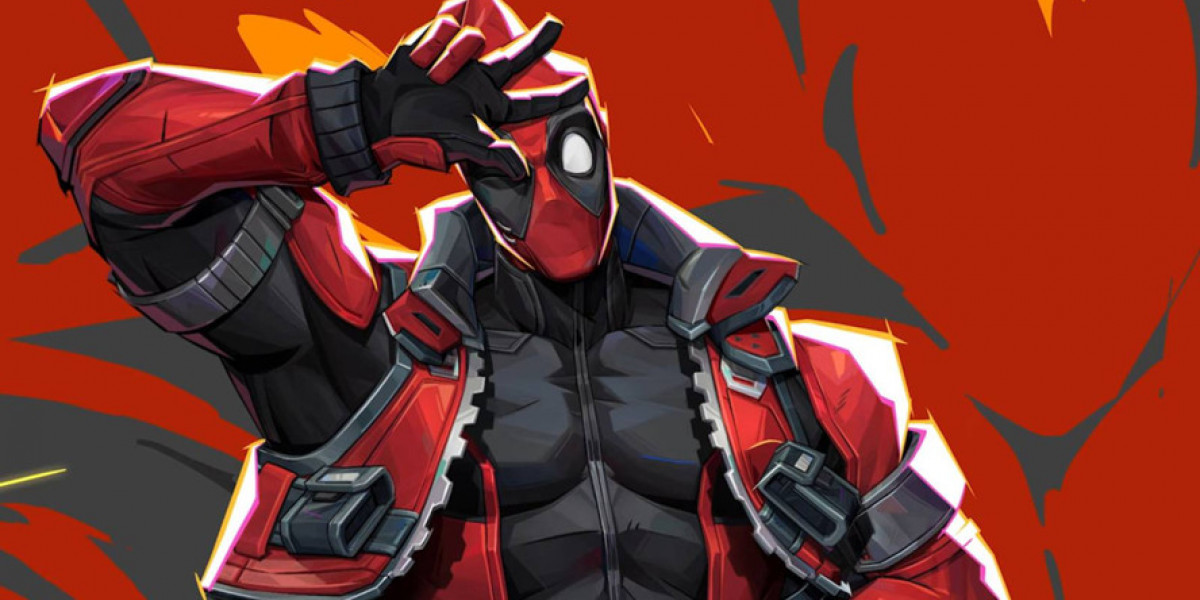 Marvel Rivals – Future Focus Stays Within Marvel Universe