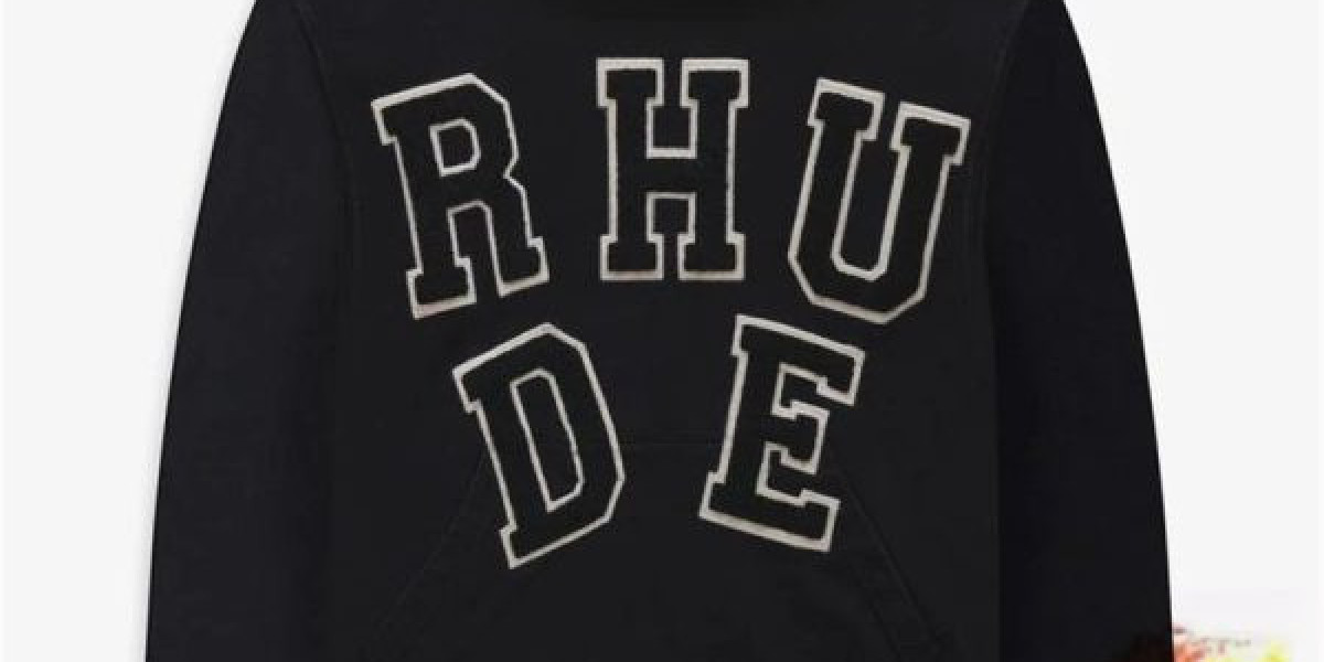 Rhude: The Streetwear Brand That Turned Attitude Into Luxury