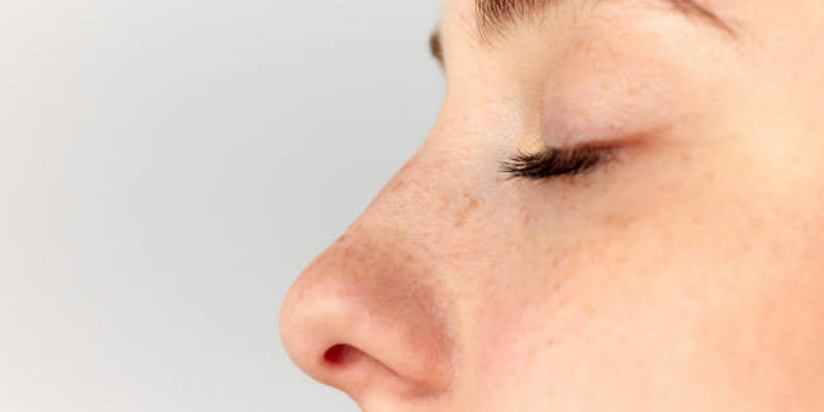 Exploring the Latest Techniques in Rhinoplasty for Riyadh Residents