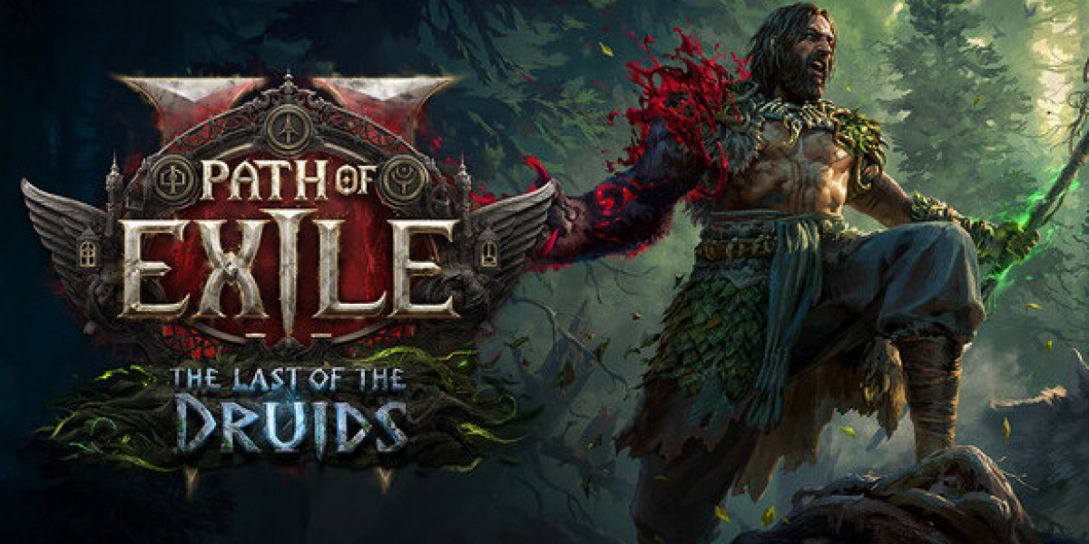 MMOEXP Final Update to the Chaos Lich Build in Path of Exile 2
