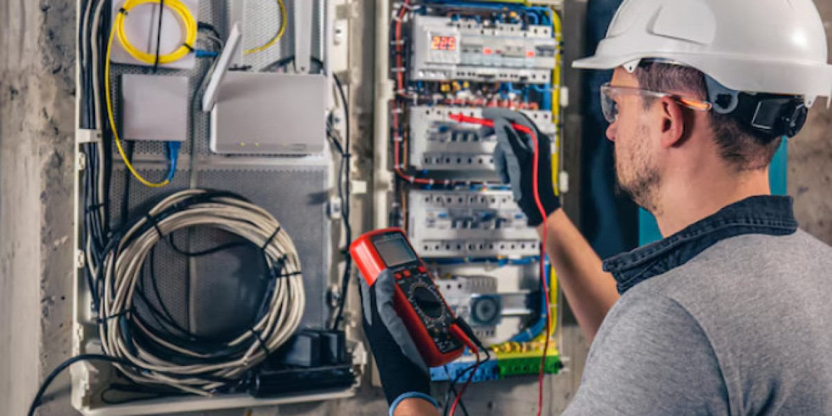 Mastering Precision: Why Electrical Calibration Matters More Than You Think