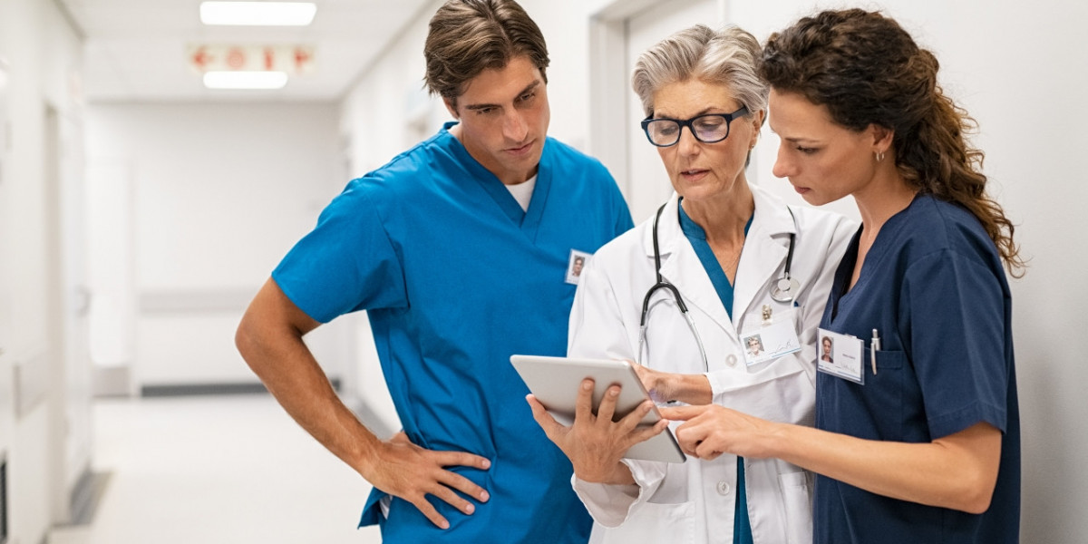 Nurse Practitioner Rotations