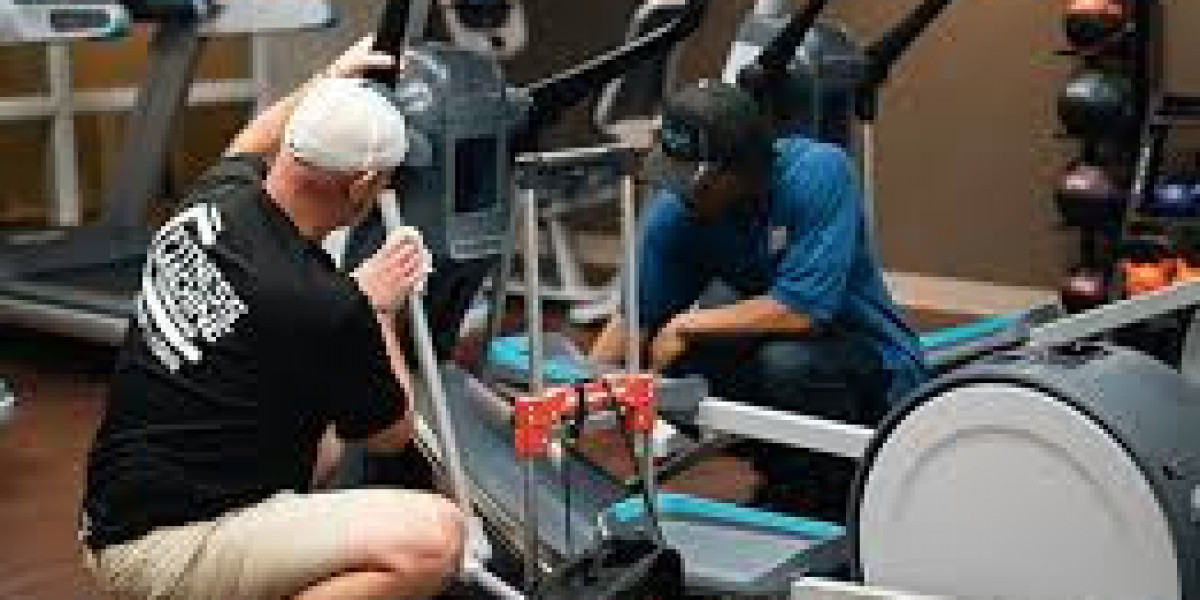 Landice Repair Service: Ensuring Peak Performance and Longevity for Your Treadmill