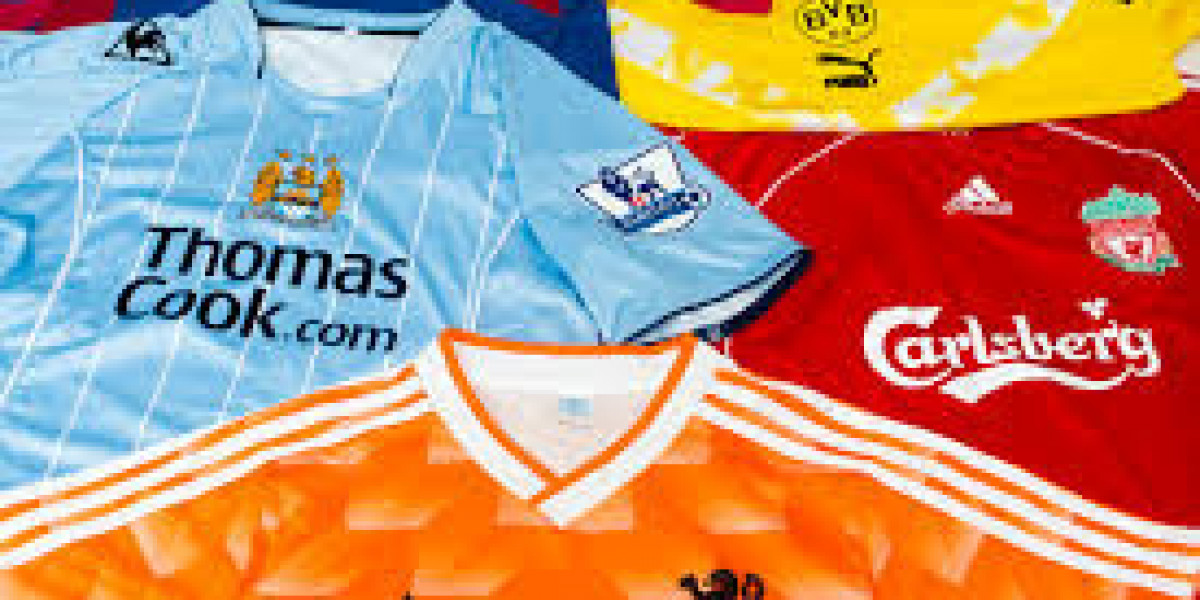 Camisetas de fútbol Portugal réplicas: el fútbol que se infiltra en lo cotidiano