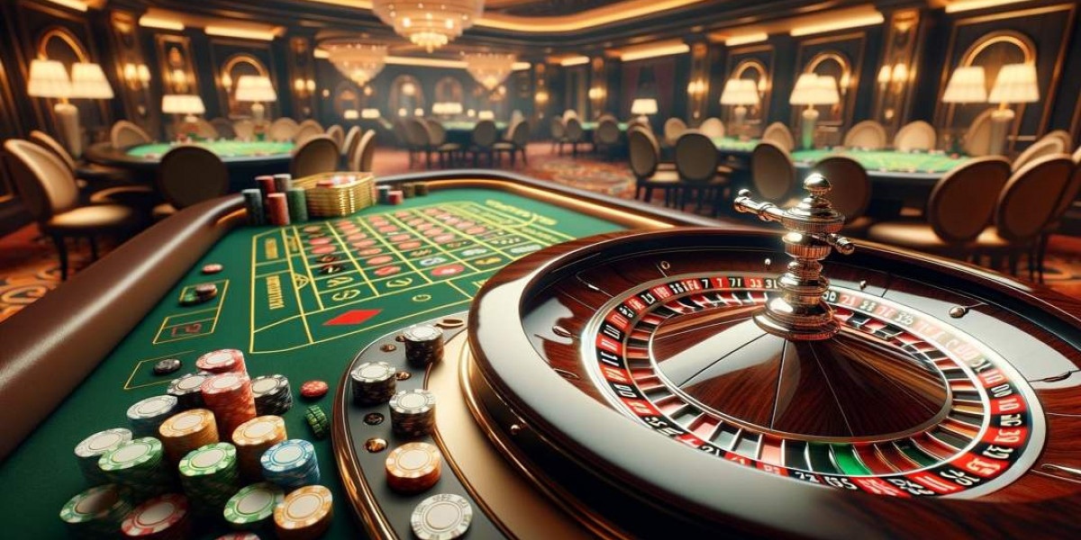 Navigating Europe's Vibrant Online Casino Scene: Expert Insights for Discerning Gamers