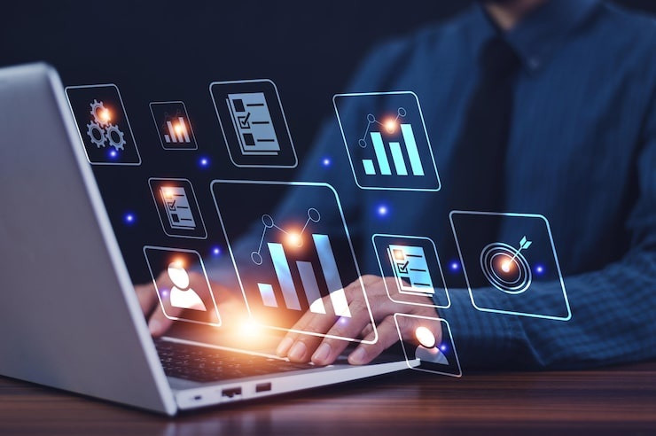 propel software