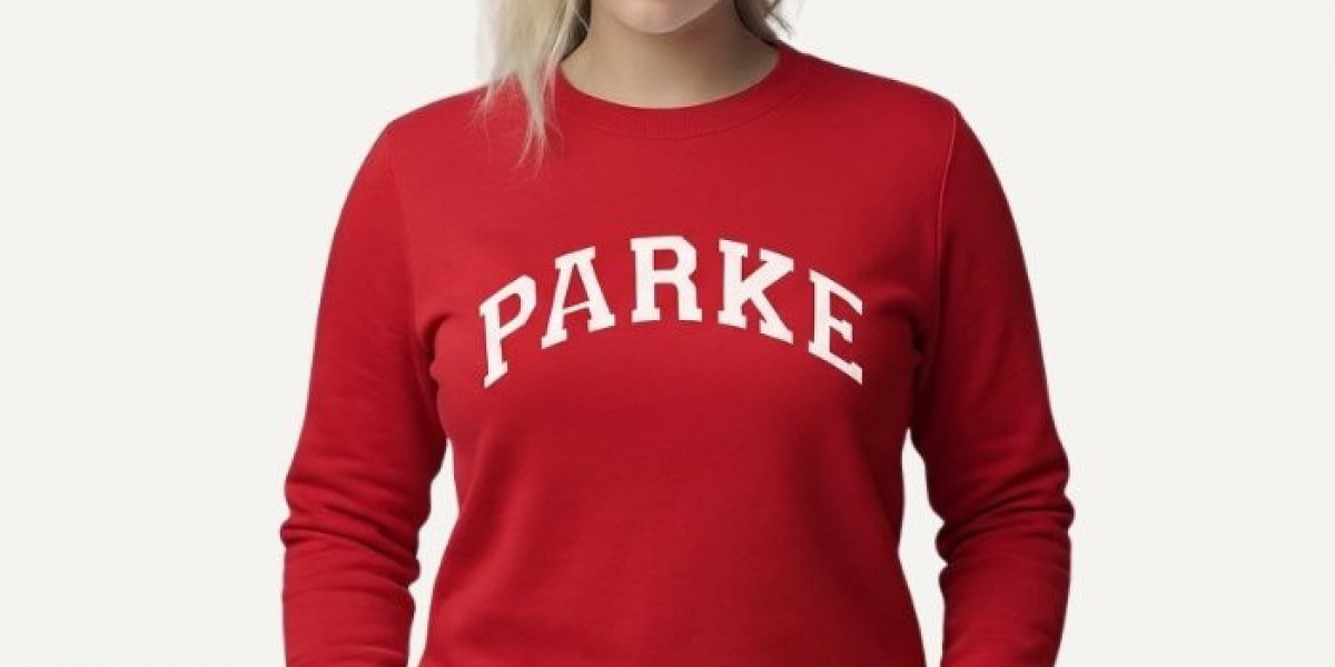 Everyday Confidence Starts Here: Living Better with Parke
