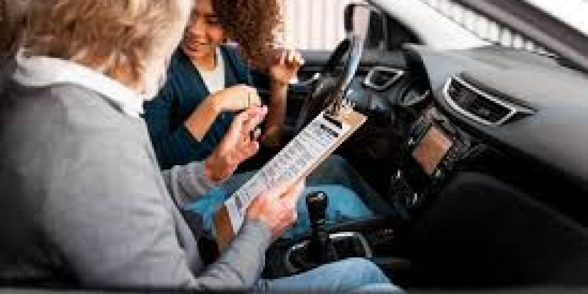 Driving Lessons in Merstham: Your Complete Guide to Learning to Drive