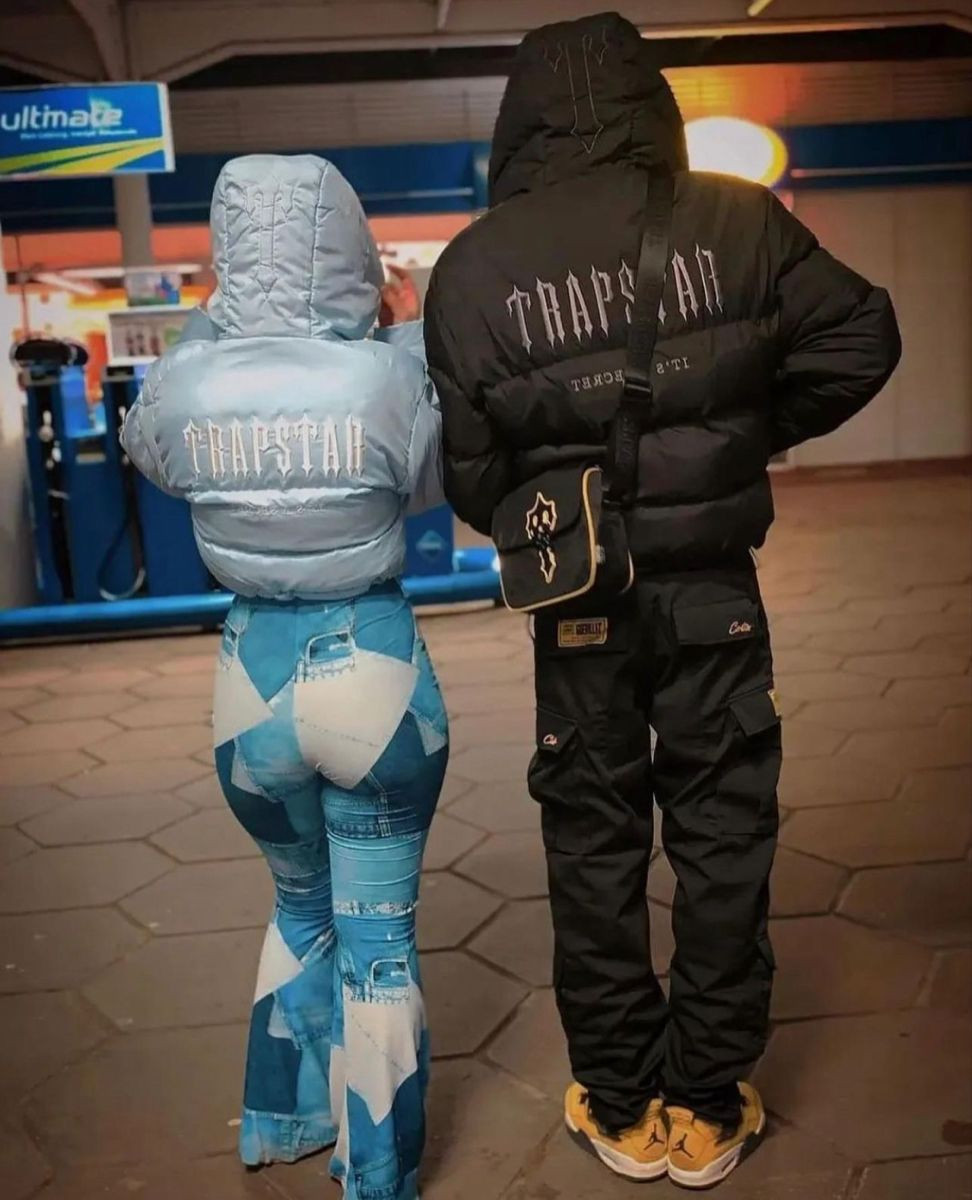 Trapstar australia