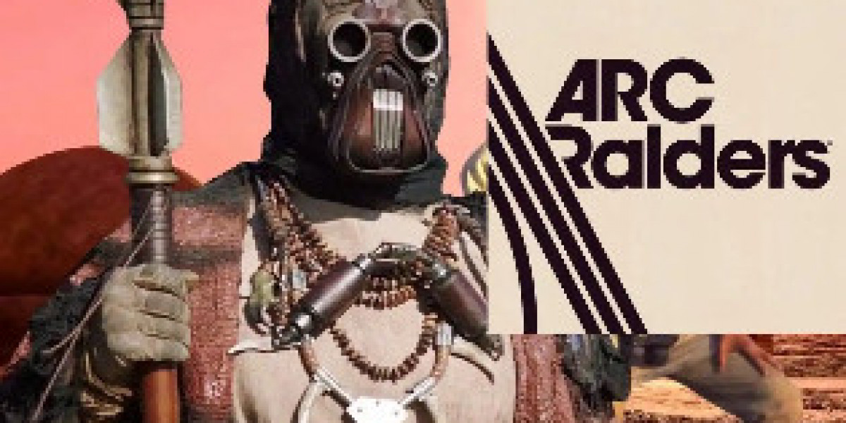MMOEXP ARC Raiders: The Ultimate Blueprint Farming Guide - Buried City Route