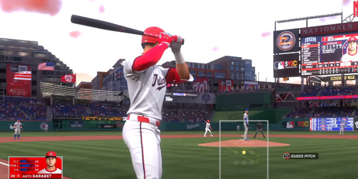 MLB The Show 26: Gameplay Innovations Redefine the Diamond