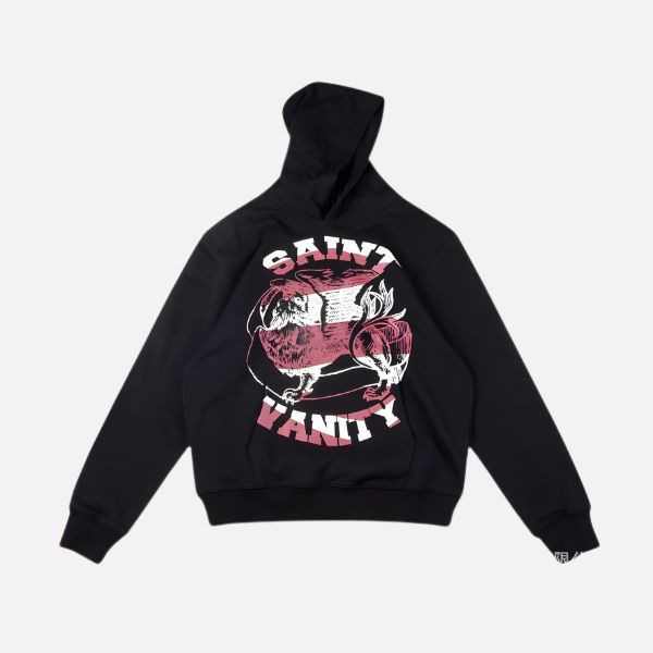 Saint Vanity