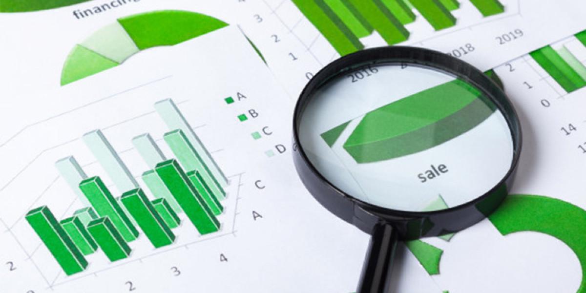 Comprehensive Aerospace Parts Manufacturing Market Research: Forecast, Trends, and Industry Outlook