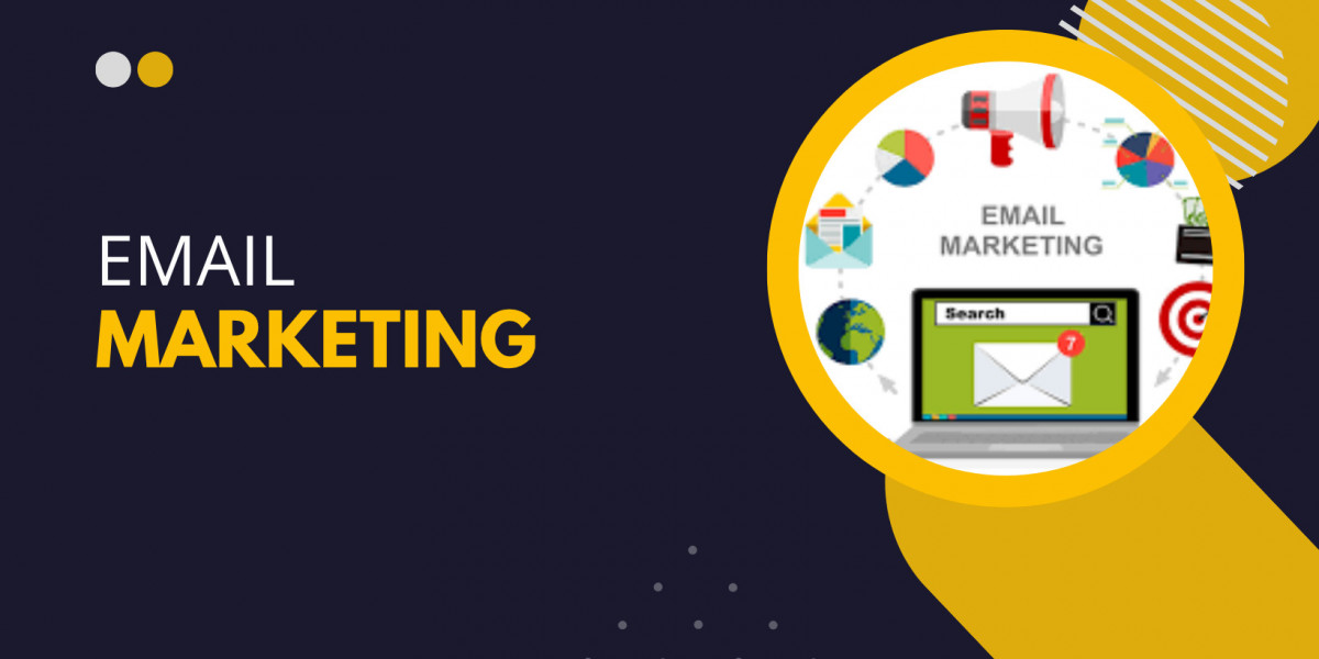 UK Email List: A Complete Guide for Effective Digital Marketing