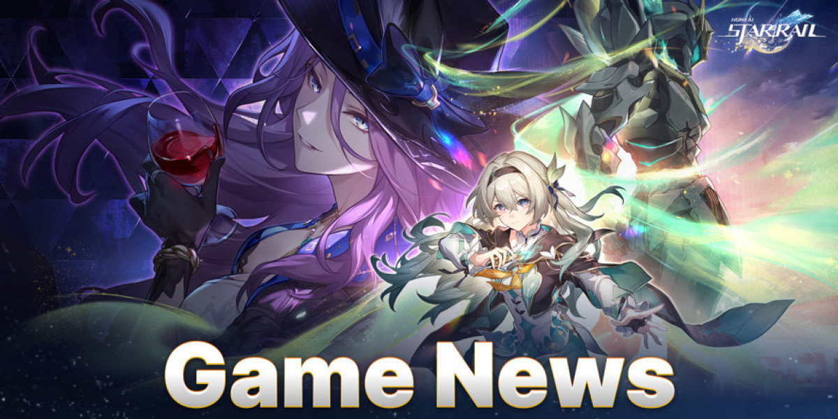 Honkai: Star Rail - 2M Pre-Registrations in 4 Days