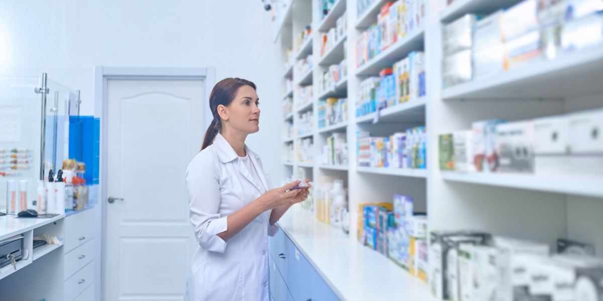 Why Patients in Virginia Are Turning to Compounding Pharmacies for Personalized Medication
