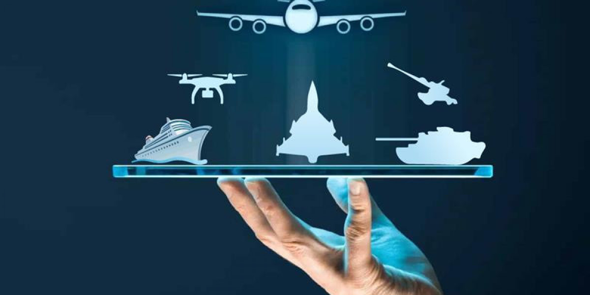 Key Drivers and Opportunities in Global Simulators Market Research