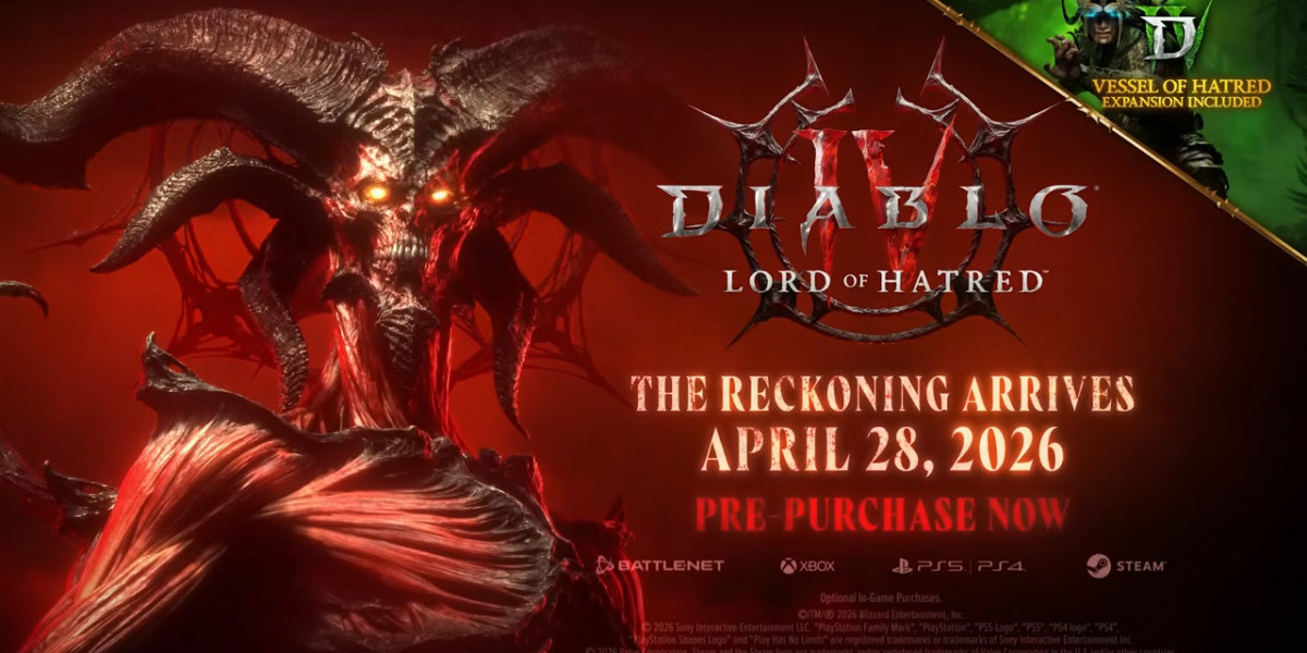 Diablo 4 Lord of Hatred: Transfiguration Changes Endgame Gear Forever