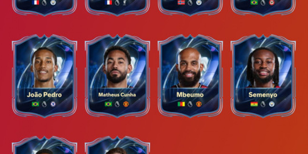 Premier League TOTS 2026: Abstimmung gestartet