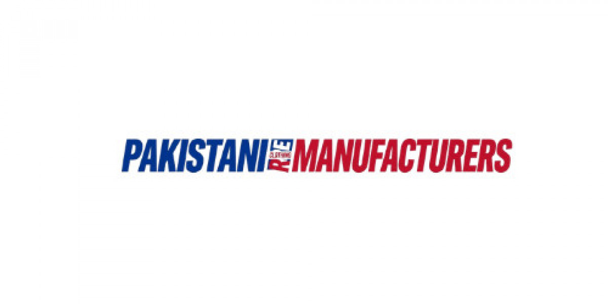 Leading Clothing Manufacturer in Pakistan | Premium Garments