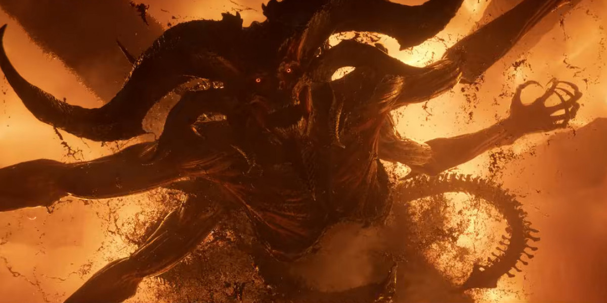 MMOexp: Best Druid Speed Farming Build in Diablo 4