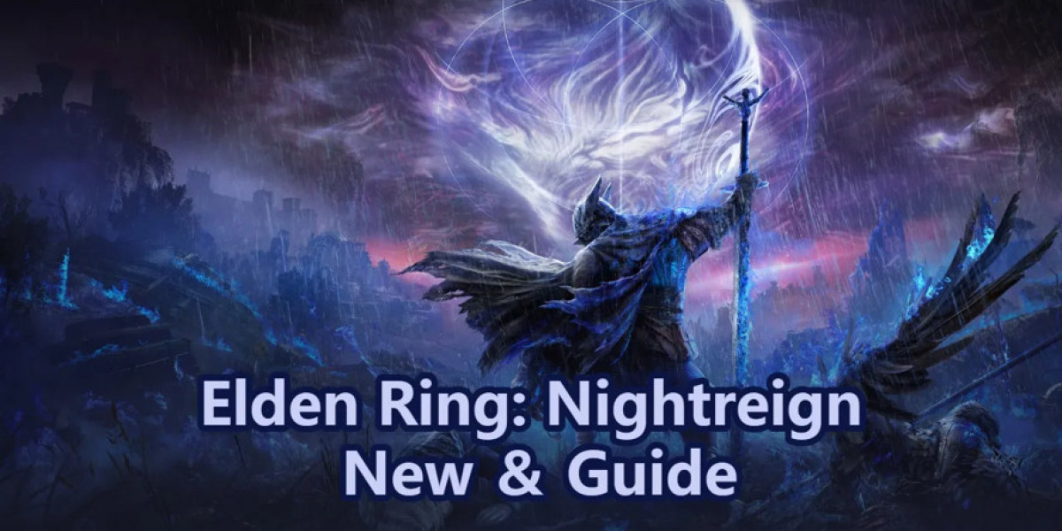 Elden Ring Nightreign 1.03.1: DLC & Fixes