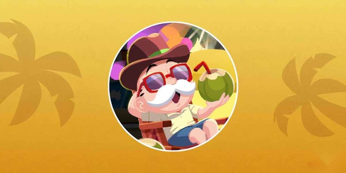Oasis Riches Event: Monopoly Go Strategy & Rewards
