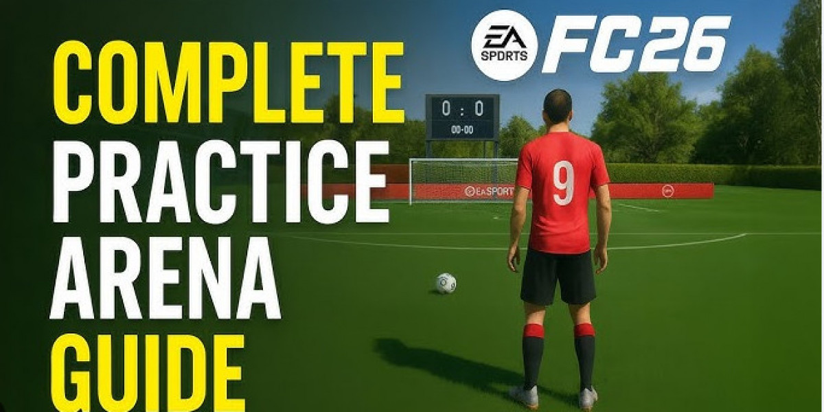 FC 26 Coins Rush: Essential Tips to Master 5v5 Mode