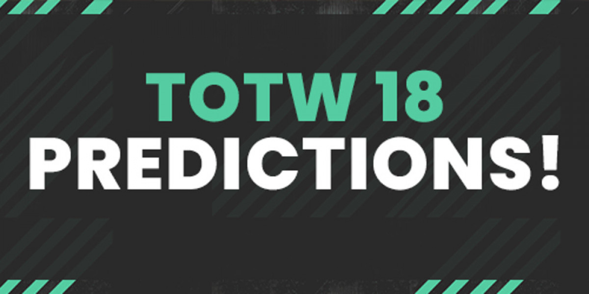 TOTW 18 Predictions – Top Candidates & Highlights