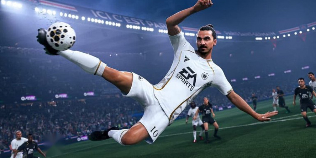 FIFA-Netflix : un jeu vidéo gratuit annoncé