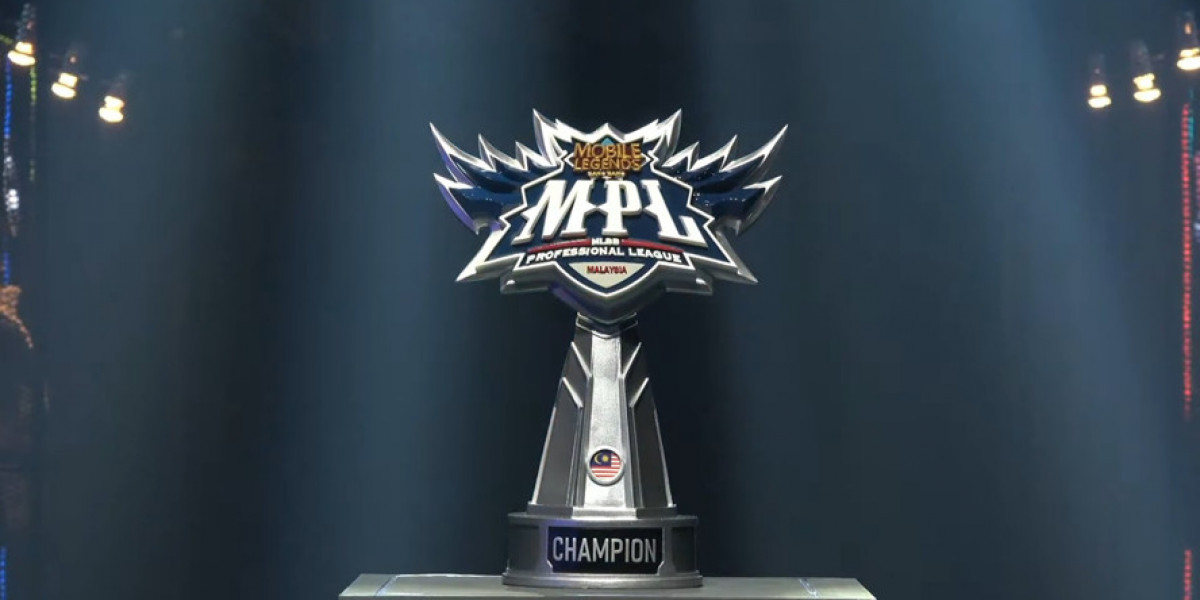 RSG MY's Comeback Win MPL Malaysia Season 7