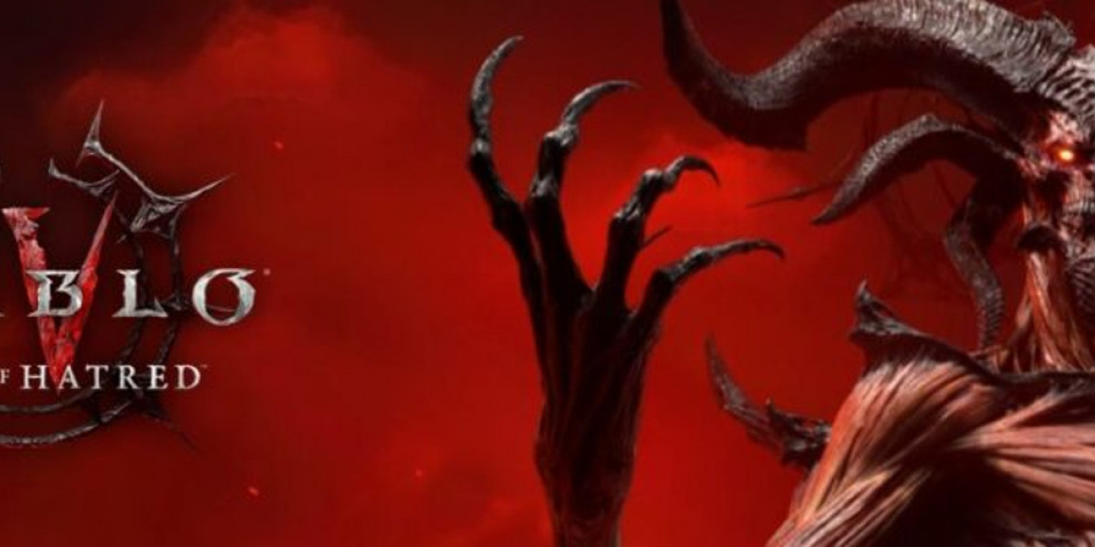 Diablo IV Hotfix 4: Lord of Hatred Patch Notes
