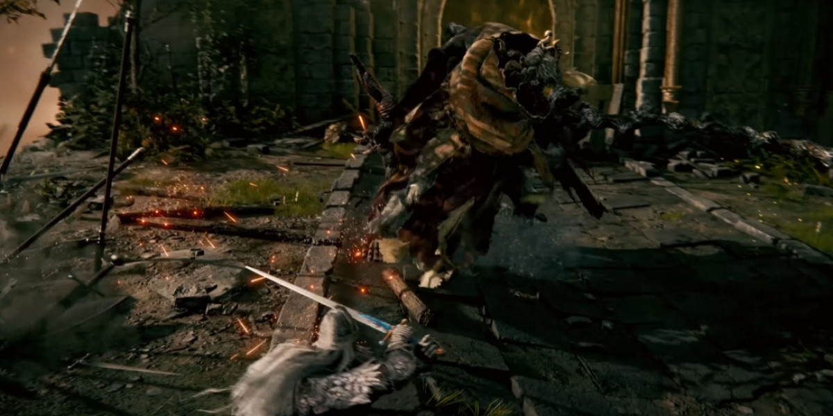 MMOexp-Elden Ring: Best DLC Invasion Build for Tactical PvP Players
